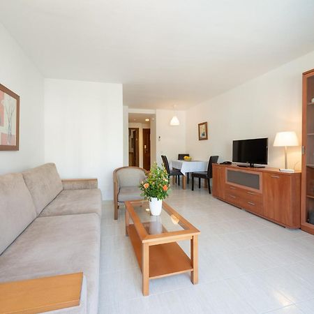 Apartamentos Los Tilos パゲラ エクステリア 写真